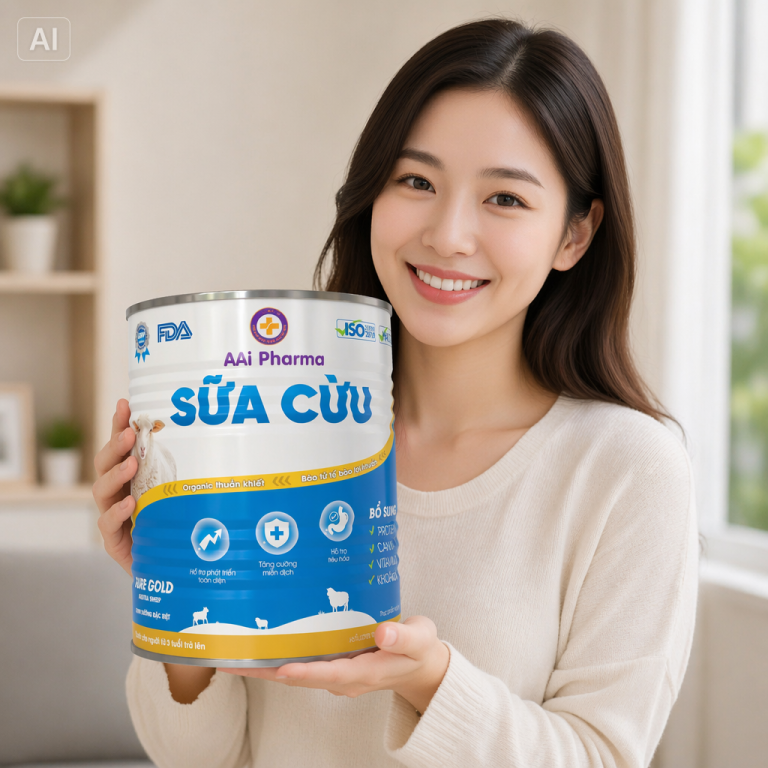 Tinh Bột Kháng: Xu Hướng Dinh Dưỡng Được Chuyên Gia Sức Khỏe Quan Tâm Năm 2026