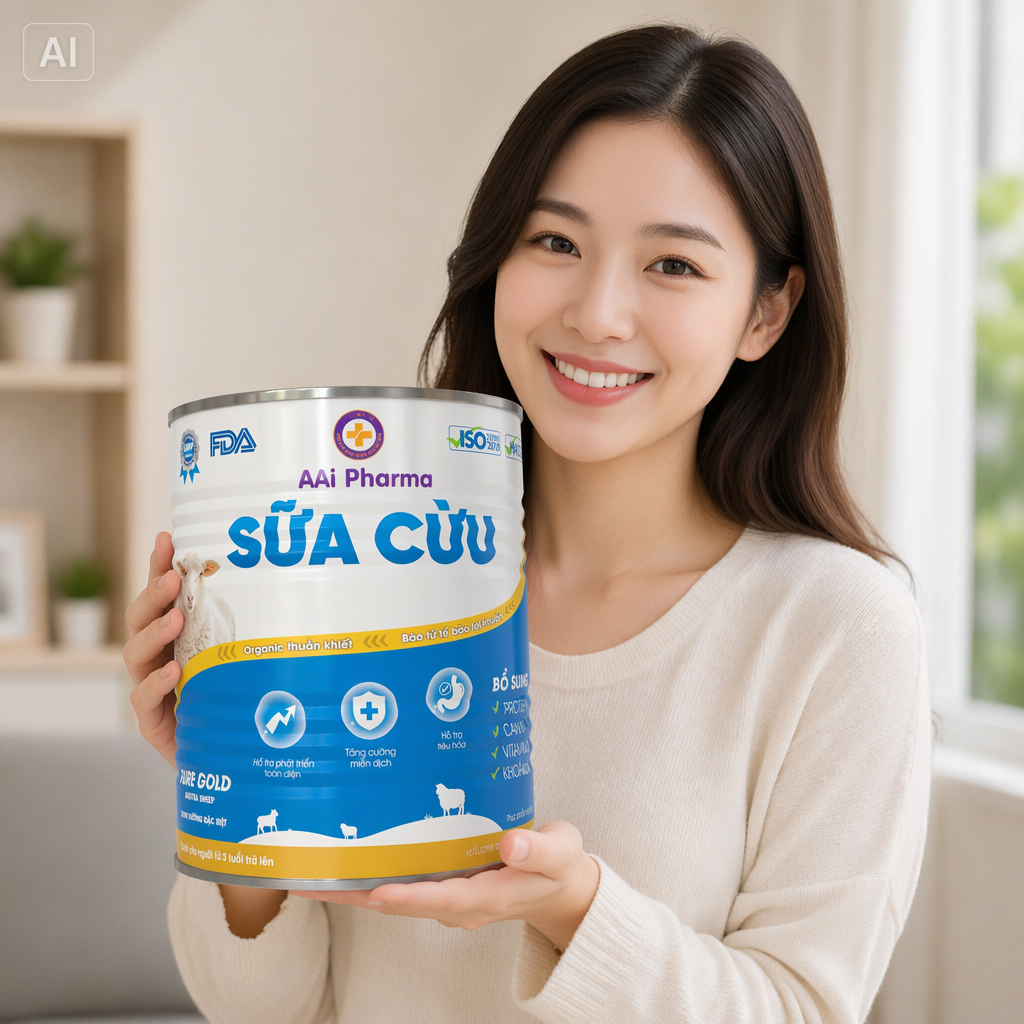 Tinh Bột Kháng: Xu Hướng Dinh Dưỡng Được Chuyên Gia Sức Khỏe Quan Tâm Năm 2026