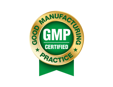Chứng nhận GMP