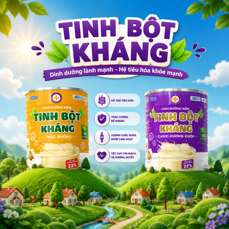 Yến mạch có phải tinh bột kháng không? Giải đáp chi tiết cho người ăn kiêng